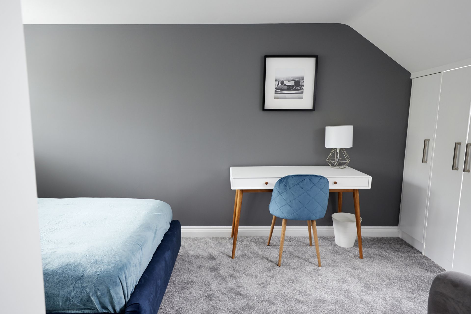 share accommodation