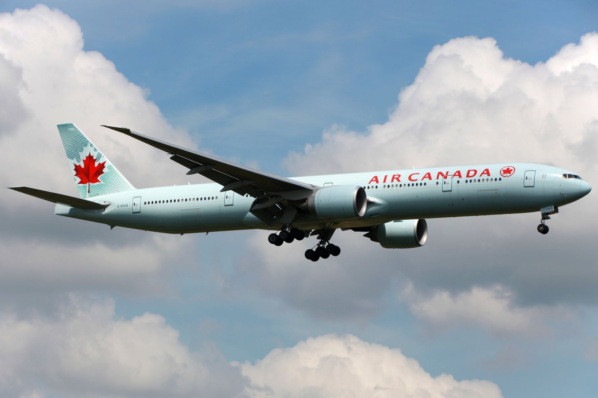 Air Canada