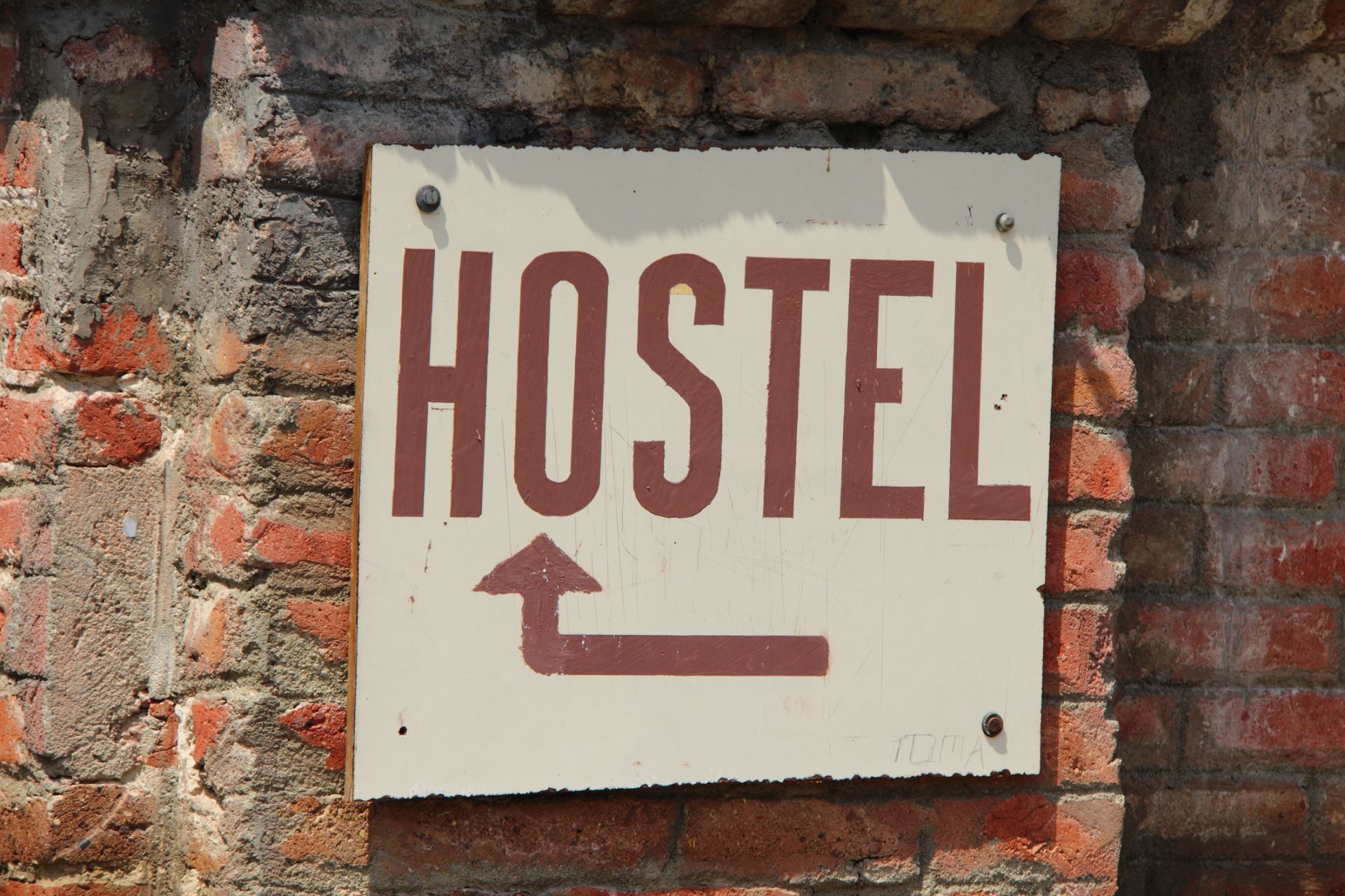 Hostel