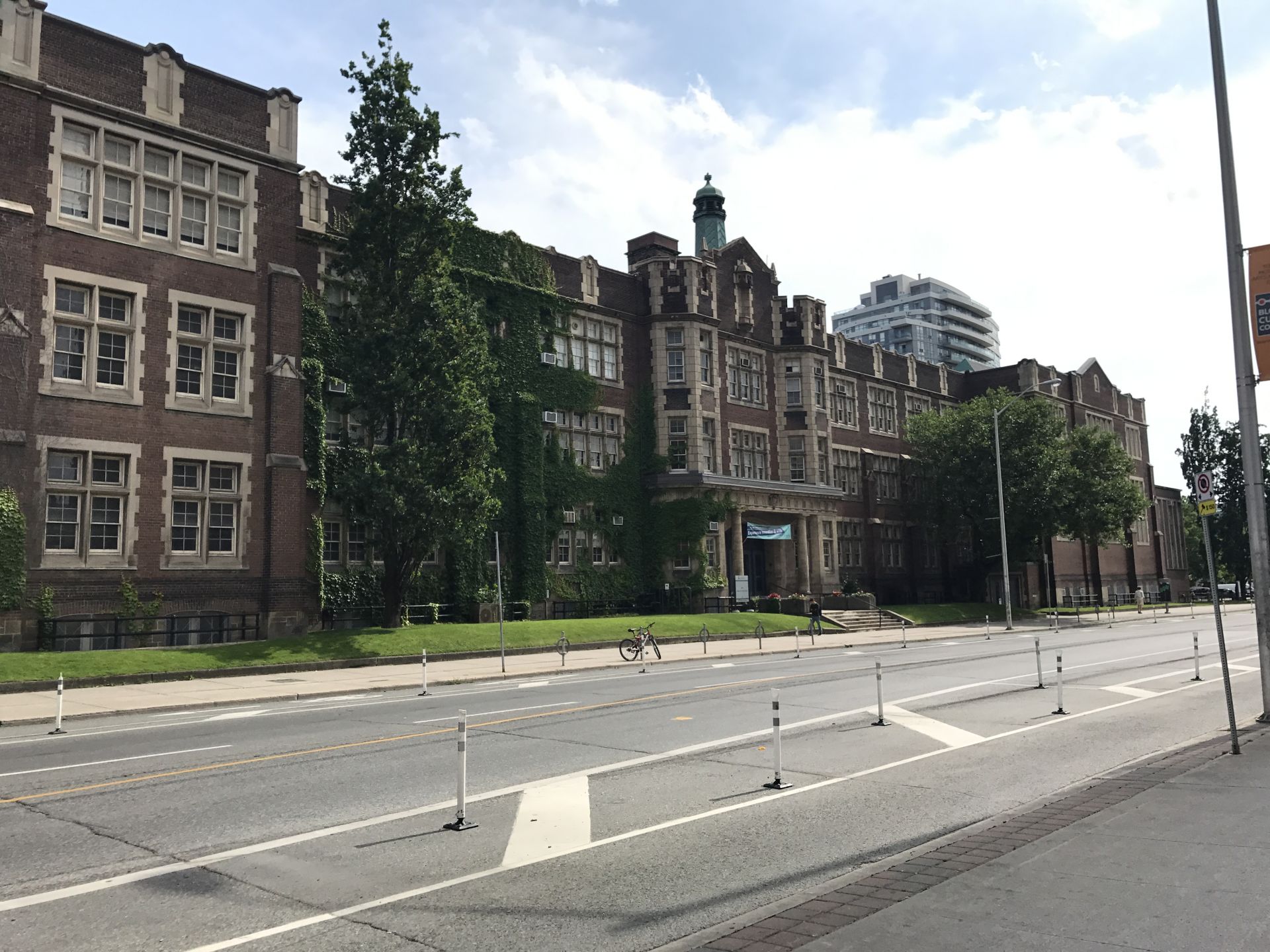 university in toronto